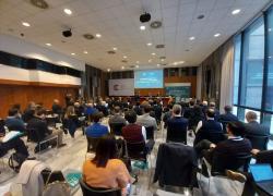 Energia, CESEF: “Puntare sull’efficienza energetica per uscire dalla crisi”