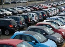 ACI, cresce a gennaio il mercato dell'usato (+11,3%) spinto da autovetture a diesel e benzina; radiazioni a +11,7%