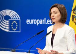 Moldavia, rumeno lingua ufficiale. Insurrezione dei filorussi: “No all’unificazione con la Romania”