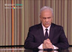 Fratelli di Crozza, Piantedosi: "Cosa posso fare io per i salvatori? E non sempre: cosa possono fare i salvatori per me?"