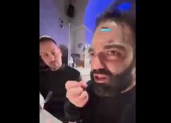Gino Sorbillo, pizza con farina di grilli da 75€ al chilo: "Orrenda nuova frontiera. Sembra carta igienica"