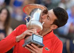 Djokovic escluso da Indian Wells (Usa) perché non vaccinato contro il Covid: rifiutato il visto
