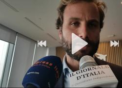 Tammaro, Gruppo Lactalis: "La filiera del latte deve essere sostenibile: Carbon Net Zero entro il 2050"
