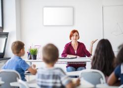 Over con Datamatic: nuova aria nelle scuole per combattere l’inquinamento indoor