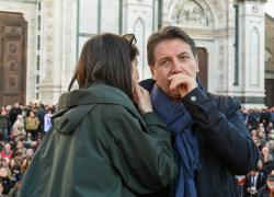 M5s, Conte punta solo sulle Europee, una volta incassata la Sardegna si è defilato - RETROSCENA