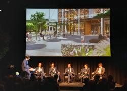 Arexpo, Lendlease, Nhood ed EuroMilano: il quadrante Nord-Est di Milano trasformato nel segno degli ESG
