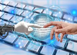 Braccio robotico, aiuto extra nelle attività quotidiane: la follia transumanista non trova alcun contrasto