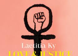 Parla di Donne oppresse  Ippolita Di Majo al Teatro Mercadante con “ Callforwomen”.  Parla di  Donne che conquistano il mondo Gennaro Famiglietti all’Istituto di Cultura Meridionale. Ma ogni giorno deve essere l’8 marzo.