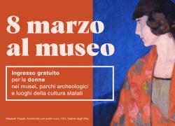 8 marzo, musei gratuiti in Italia per le donne
