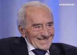 Addio a Rino Icardi, morto il giornalista, voce Rai e tra i fondatori di 'Tutto il calcio minuto per minuto'