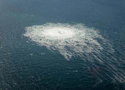 Attentato Nord Stream, "i gasdotti fatti esplodere da gruppo pro-Ucraina": la rivelazione dagli Usa
