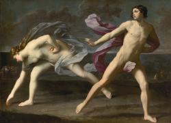 Roma, il Museo del Prado presenta la grande mostra antologica su Guido Reni