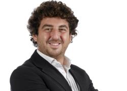 Valditara sceglie Francesco Albertario come nuovo portavoce del ministro dell'Istruzione e del merito 