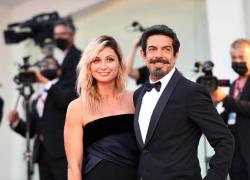 Anna Ferzetti, chi è la moglie di Pierfancesco Favino: figlie, età, film