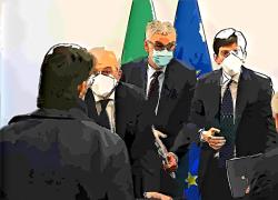 Covid, l'inchiesta conferma: non era il virus a creare sconcerto, era lo sconcerto a creare il virus