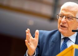 Guerra Ucraina, Borrell: “Pronti a mobilitare 2 mld per le munizioni a Kiev”. Ue sempre più bancomat 