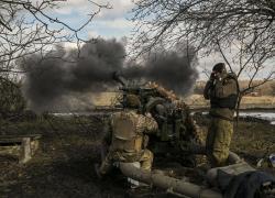 Ucraina, il NYT: "La CIA ha creato dodici basi segrete in Ucraina per spiare i movimenti delle forze armate russe"
