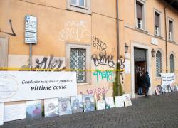 Covid, processo ai responsabili: la verità inizia a emergere, niente è più sufficiente a nasconderla