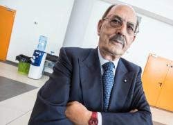Angelucci, mai Dire mai, il senatore leghista non punta solo all'Agi - ESCLUSIVA 