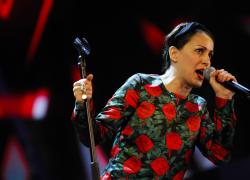 Syria, chi è la cantante: età, biografia, carriera, canzoni, marito e figli