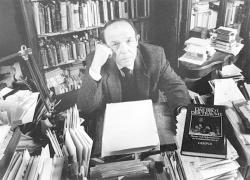 ANVUR accoglie in fascia A la rivista dedicata a Piero Camporesi