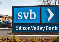 Usa, Silicon Valley Bank a rischio default: persi 2 mld di Usd e -60% in Borsa. Mercati in subbuglio 