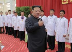 Corea del Nord, test nucleare imminente per l'intelligence Usa: "Pyongyang vuole stabilire dominio su Corea del Sud e Usa"
