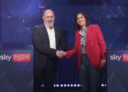 Pd, Schlein: "Proporrò Bonaccini presidente del partito". Oggi l'incarico in assemblea
