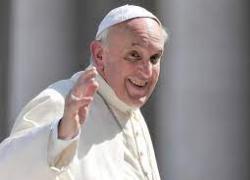 Edizione speciale di Avvenire dedicata ai 10 anni di pontificato di papa Francesco 