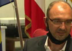 Inchiesta Covid Bergamo, Stefano Merler (FBK): "Metà dei contagi con zona rossa 7 giorni prima"


