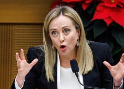 Migranti, Meloni: "Ue mantenga la parola". I timori del governo: 900mila sbarchi nei prossimi mesi