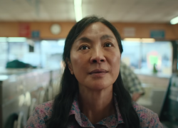 Everything everywhere all at once, trailer italiano: VIDEO