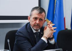 Caso Cospito, Delmastro rinviato a giudizio per rivelazione di segreto d'ufficio, il legale: "C'erano tutti i presupposti per il non luogo a procedere"