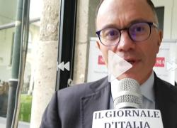 Brunini, SEA: "Decarbonizzazione, servono aiuti statali, facile puntare il dito"