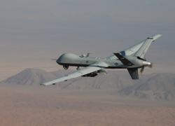Mar Nero, scontro jet russo e drone USA. Mosca: "Provocazione", Washington: "Non possono dissuaderci dal volare qui"