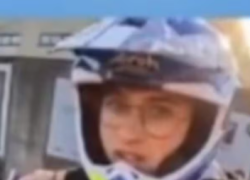 Christian Donzello, chi è il ragazzo morto in moto: età, scuola e video incidente
