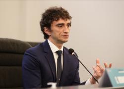 Commissione parlamentare inchiesta Covid, Bignami (FdI): "Inevitabile affrontare Green Pass e vaccini. Rischio boicottaggio" - ESCLUSIVA
