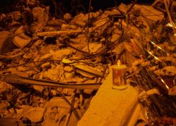 Crollo palazzine di Amatrice durante terremoto, confermate in appello 2 condanne. Avvocato: "Storico"