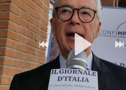 Resca, Confimprese: "Nel 2023 le aziende premiate saranno quelle che investono nel green"