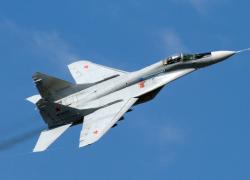 Ucraina, Polonia pronta a inviare MiG 29: USA e Germania per il momento hanno escluso l'invio di jet
