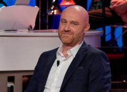 Rudy Zerbi, chi è: età, altezza, carriera, figli, padre, compagna e Instagram