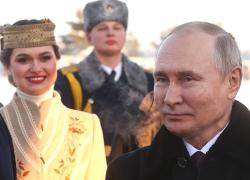 Russia, entro il 2030 Moldavia sotto il controllo di Mosca: il "piano segreto" di Putin