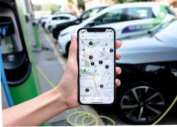 Sorgenia per la mobilità elettrica: nasce MyNextMove, piattaforma digitale dedicata ai servizi di ricarica