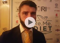 Esposti, IRCCS San Raffaele: "Cura del paziente è un percorso completo, attenzione a nutrizione, genetica, dimensione personale"