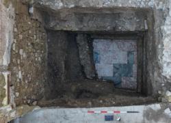 Fano, la leggendaria basilica di Vitruvio è riapparsa dopo 500 anni