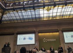 Edison e The Adam Smith Society per il IX° Energy Forum: "Nucleare perché no?"