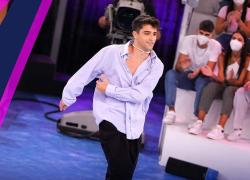 Gianmarco Petrelli, chi è: età, altezza, carriera, Amici, fidanzata e Instagram