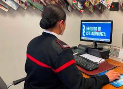 Reddito di cittadinanza, a Massa Carrara altri 24 "furbetti": 15 stranieri con falsa residenza