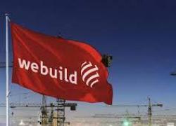 Webuild, commessa da $ 4,7 Mld per costruire in Arabia Saudita tre dighe per il contenimento di un lago artificiale