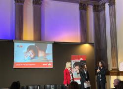 Malattie rare, Takeda Italia e UNIAMO insieme con #RARE2AWARE, la campagna per affiancare i pazienti 